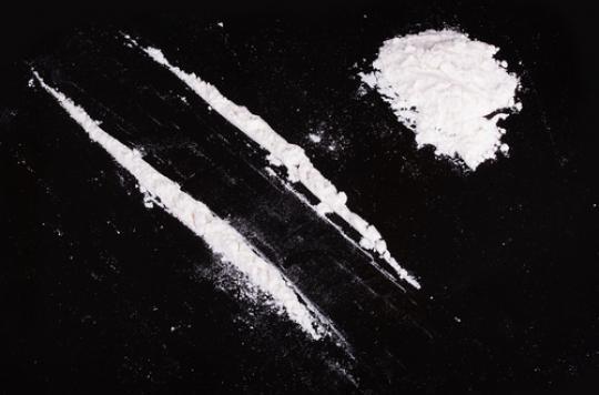 Cocaïne : Anvers et Londres championnes de la consommation