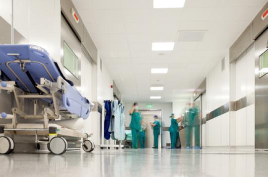 Hôpital de Tourcoing : violentes agressions aux urgences