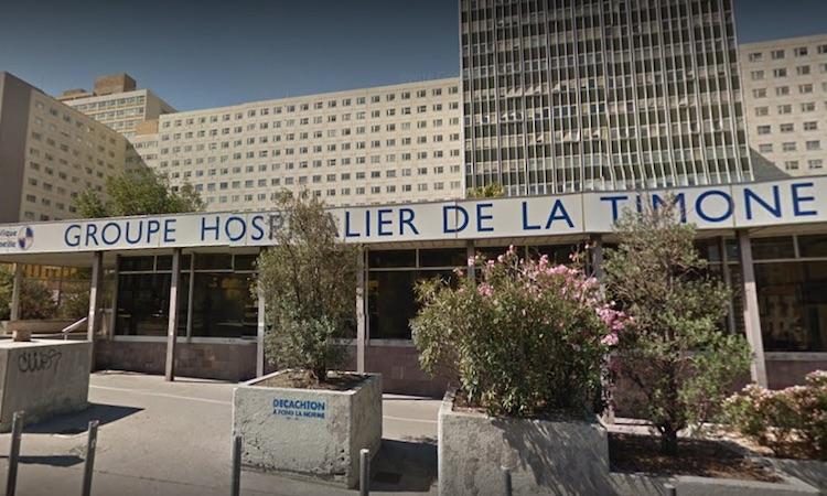 Hôpital de la Timone : deux internes violemment agressées