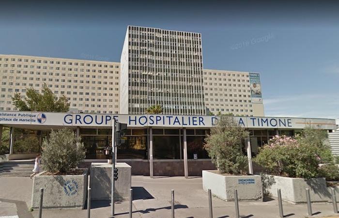 Marseille : ré-implantation réussie de l'avant-bras d'un ouvrier