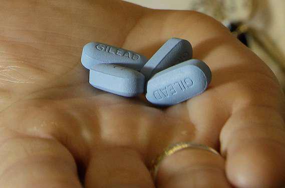 VIH : la prescription de  Truvada autorisée hors de l’hôpital