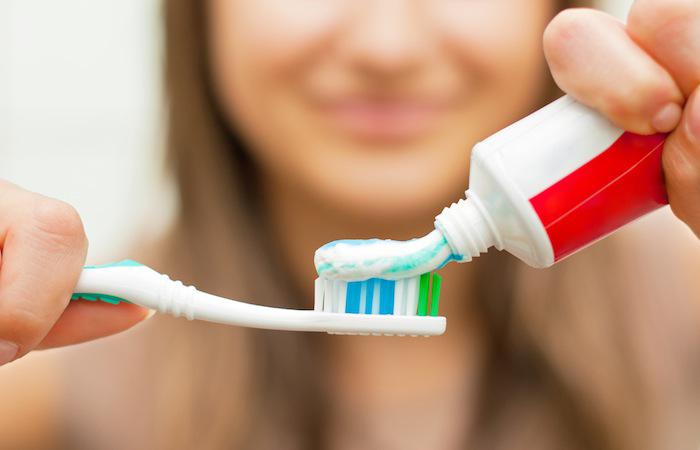 Un quart des Français ne se brosse pas assez les dents