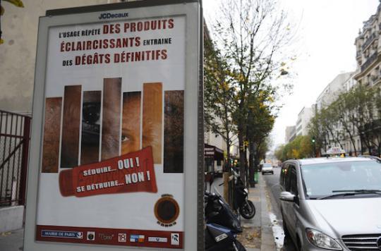 Blanchiment de la peau : les produits injectables interdits en France