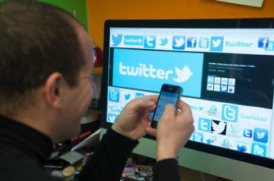 Twitter retire des vidéos dangereuses  pour les épileptiques
