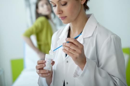 Le test HPV pour mieux dépister le cancer du col de l’utérus