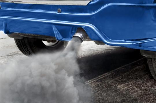 Pollution : les fabricants européens de diesel causent 2 700 décès prématurés par an