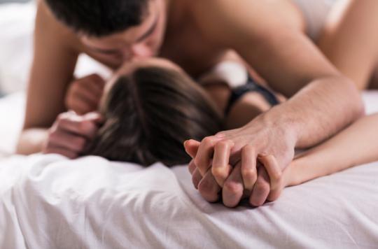 Sexualité : les hommes qui donnent du plaisir sont plus épanouis