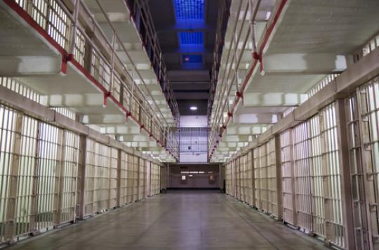 Prisons : les toxicomanes pourraient utiliser des seringues en cellule