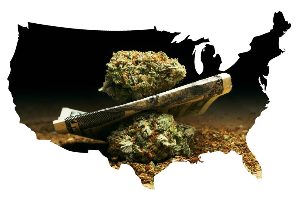 Cannabis : un collectif de médecins plaide pour sa légalisation
