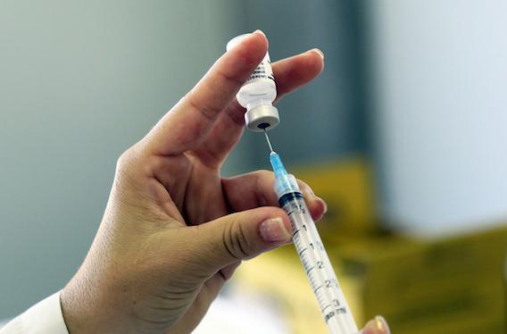 Vaccins : 20 millions de vies sauvées dans les pays pauvres