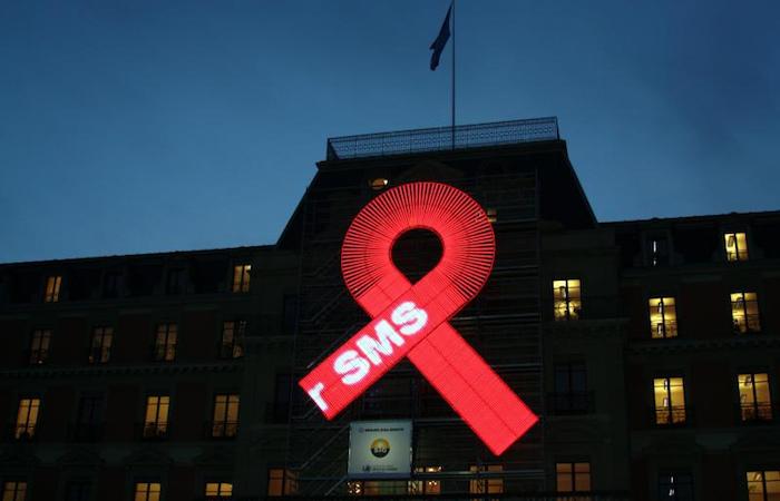 Prévention du sida : l’efficacité de la PrEP en vie réelle mesurée