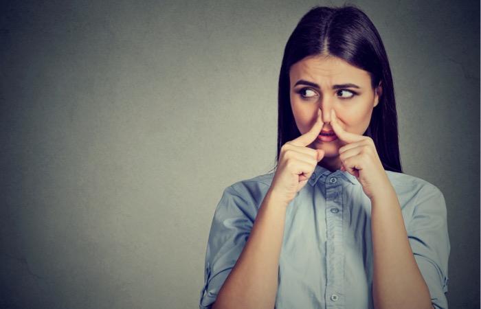 Une personne sur 15 perçoit des mauvaises odeurs qui n’existent pas 