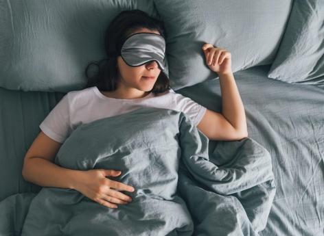 Une bonne nuit de sommeil renforce les défenses immunitaires 