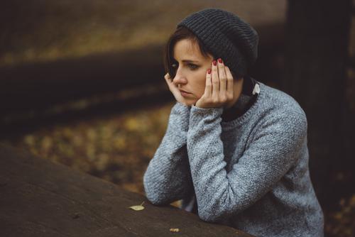 Stress post-traumatique : fréquent après une fausse couche