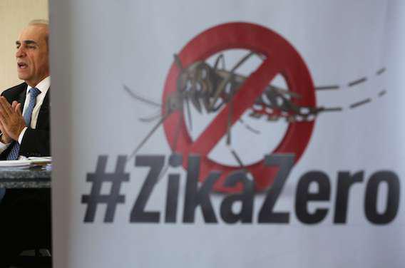 Zika : des traces dans le sperme 62 jours après la guérison