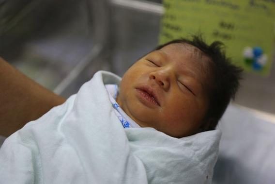 Zika : des bébés atteints de lésions oculaires sévères