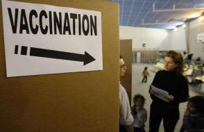 Vaccination : pourquoi les Français doutent