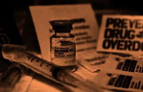Drogues : prévenir les overdoses
