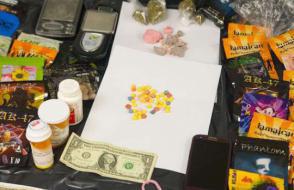 Drogues illicites : les trafiquants soignent le marketing