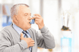 Asthme : traiter la crise et prévenir l'aggravation de l'inflammation