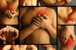Douleur chronique diffuse : il n'y a pas que le Lyme ou la fibromyalgie