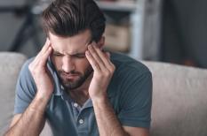Tumeurs du cerveau : le mal de tête persistant peut-être un signal d’alerte