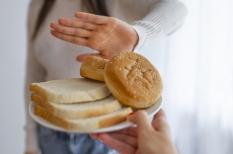 Intolérance au gluten : une maladie auto-immune qui conduit à la maladie cœliaque