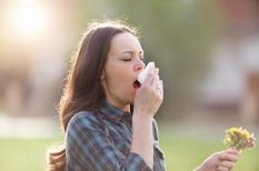 Sinusite aiguë : une douleur de la face qui peut compliquer le rhume