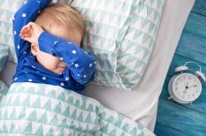 Roséole : des boutons et une fièvre sans gravité chez l’enfant