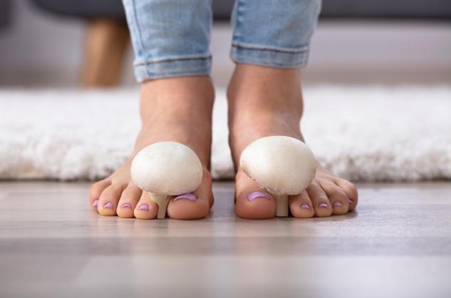 Mycose De La Peau Des Champignons Qui Touchent Aussi Les Muqueuses Les Cheveux Et Les Ongles Pourquoi Docteur