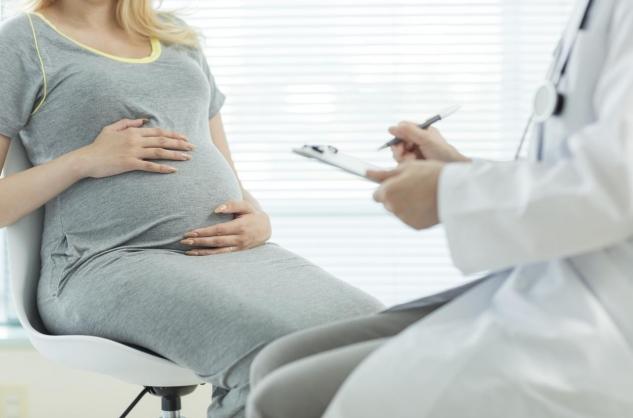 Prééclampsie : une complication de la grossesse avec des risques graves