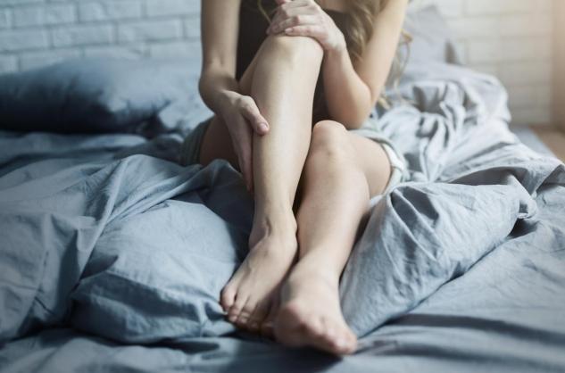 Syndrome des jambes sans repos : un diagnostic trop souvent tardif ...