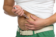 Diabète de type 1 : une maladie qui bénéficie déjà du pancréas artificiel