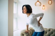 Lombalgie chronique : comprendre le mal de dos qui dure pour mieux le soulager