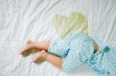 Pipi au lit : l’énurésie nocturne de l'enfant se traite à partir de 5 ans