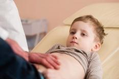 Gastroentérite de l’enfant : une diarrhée aiguë virale et douloureuse 