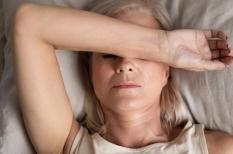 Insuffisance surrénale : une grande fatigue liée à un déficit en cortisol 