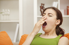 Fatigue : l'asthénie chronique malgré le repos est à explorer