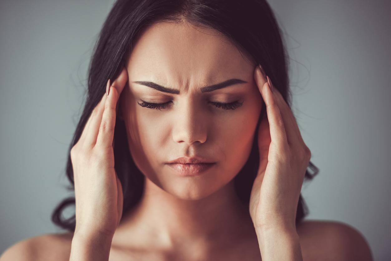 Maux de tête : une céphalée inhabituelle doit interpeller