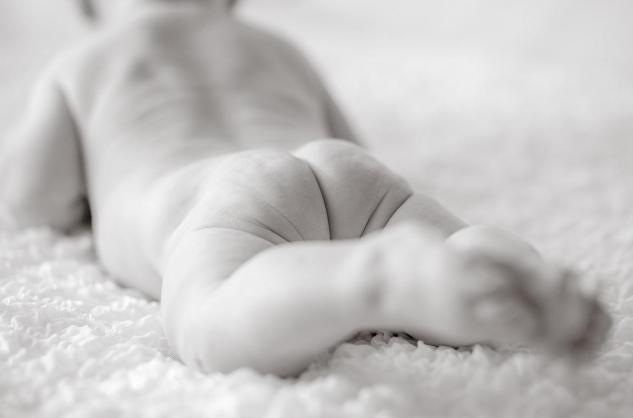Fesses rouges du nourrisson : prévenir d'emblée les complications ...