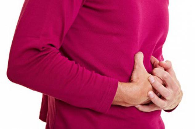 Brûlures gastriques : des douleurs pas toujours en rapport avec l ...