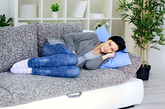 Mal au ventre chez l'adulte : derrière la douleur abdominale banale, la crainte de l’urgencele