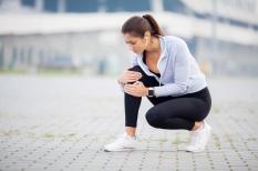 Douleur antérieure du genou : rechercher un syndrome fémoro-patellaire