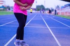 Point de côté chez l’enfant : une douleur d’effort qui peut s'éviter
