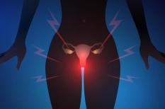 Sécheresse vaginale : une douleur du vagin majorée lors des rapports sexuels