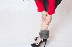 Jambes lourdes : comment les soulager ?