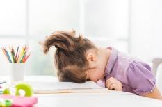 Troubles du sommeil de l’enfant : un apprentissage mais des rechutes