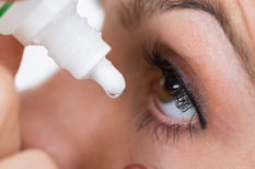 Yeux rouges : éliminer les maladies plus graves que la conjonctivite