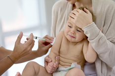 Pneumocoque : un vaccin pour réduire le risque de méningite et de pneumonie