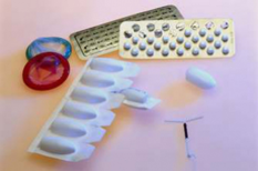 Contraception féminine : la pilule n'est pas le seul moyen contraceptif
